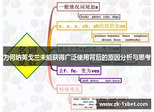 为何纳英戈兰未能获得广泛使用背后的原因分析与思考 为何纳英戈兰未能获得广泛使用背后的原因分析与思考