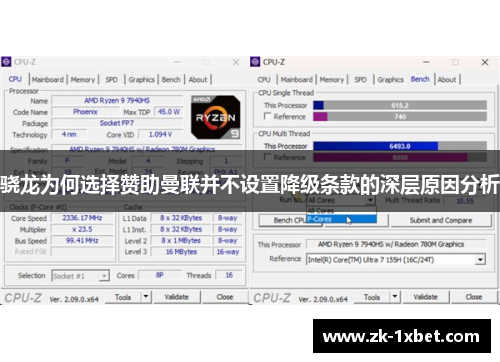 骁龙为何选择赞助曼联并不设置降级条款的深层原因分析 骁龙为何选择赞助曼联并不设置降级条款的深层原因分析